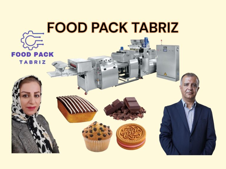 pood pack tabriz
