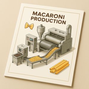 macaroni machines