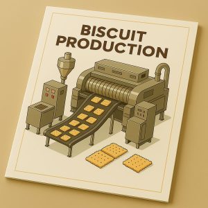 biscuit machines